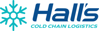 Hall's Cold Chain Logistics
